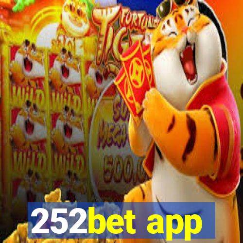 252bet app