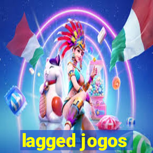 lagged jogos