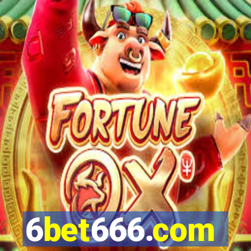 6bet666.com