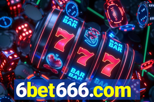 6bet666.com