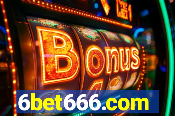 6bet666.com