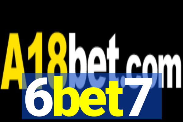 6bet7