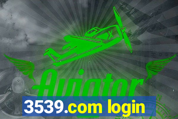 3539.com login