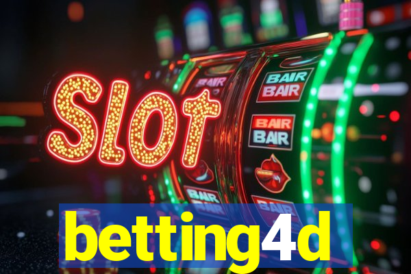 betting4d