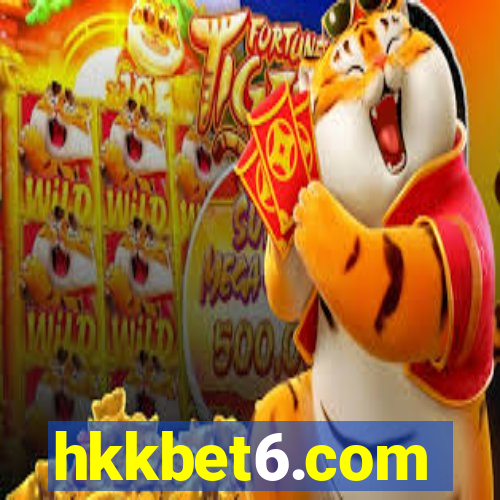 hkkbet6.com