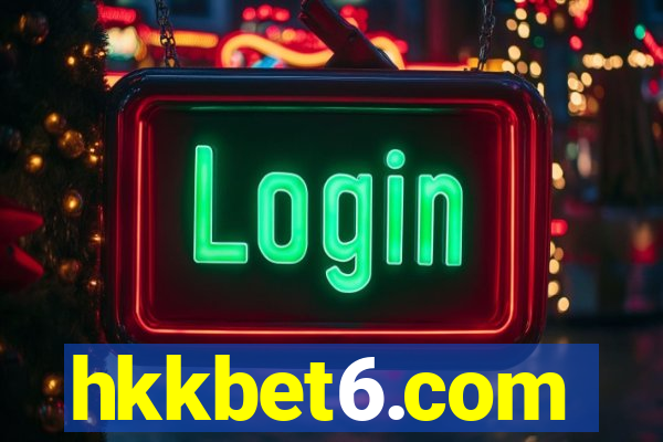 hkkbet6.com