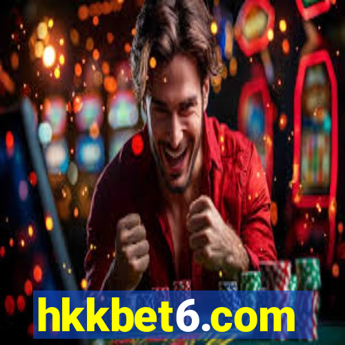 hkkbet6.com