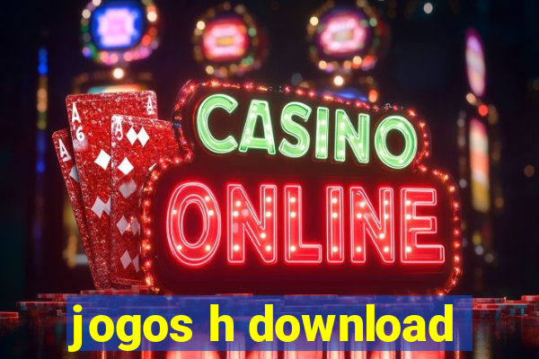 jogos h download