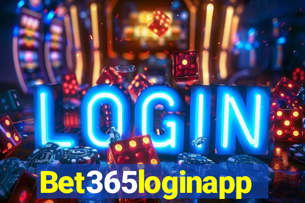 Bet365loginapp