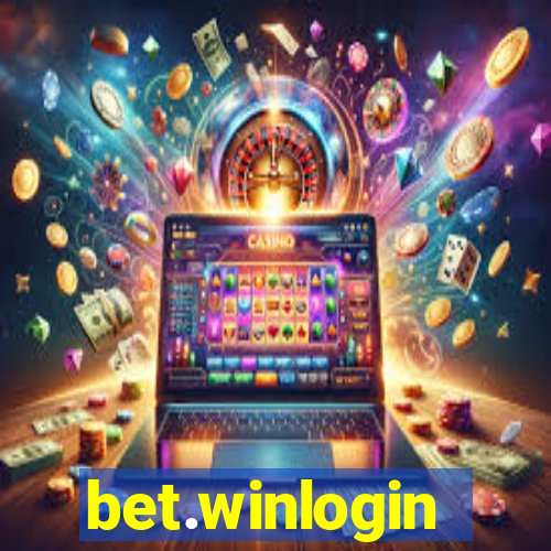 bet.winlogin