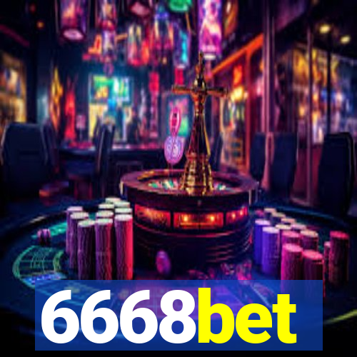 6668bet