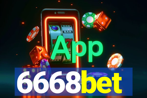 6668bet