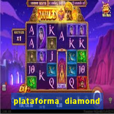 plataforma diamond 777 bet