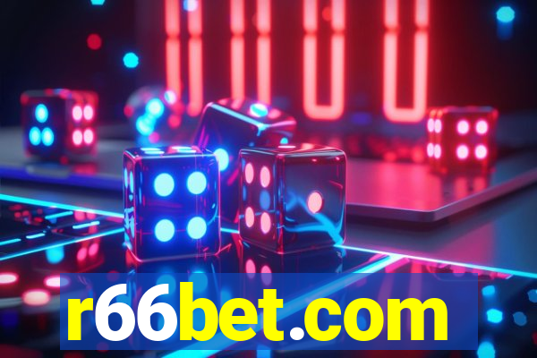 r66bet.com