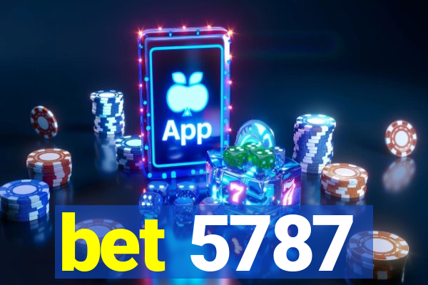 bet 5787