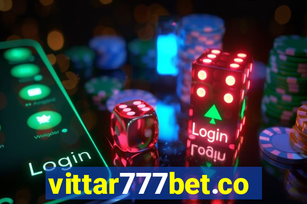 vittar777bet.com