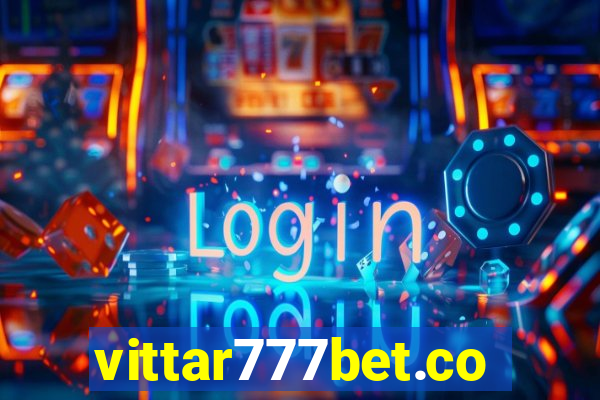 vittar777bet.com