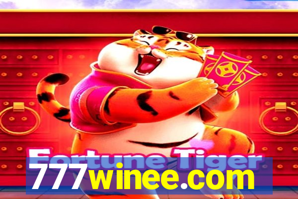 777winee.com