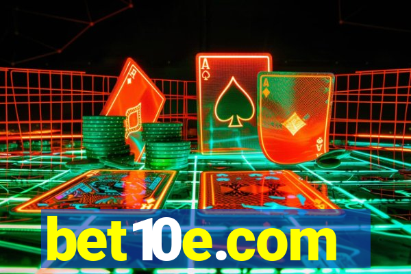 bet10e.com