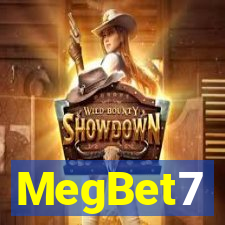 MegBet7