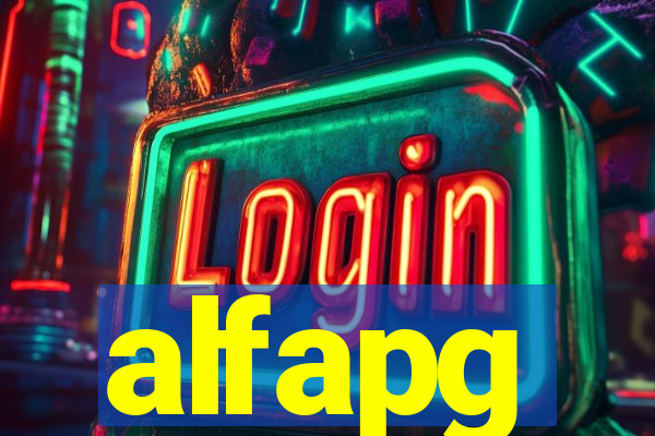 alfapg