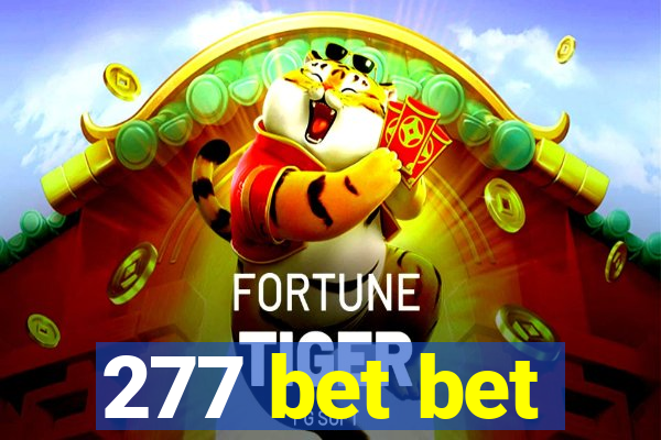 277 bet bet