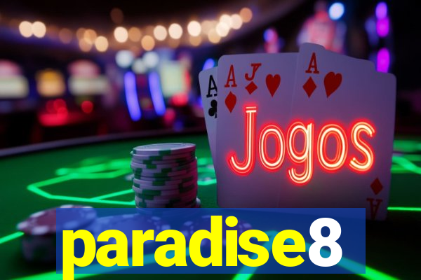 paradise8