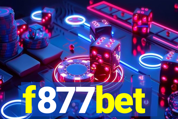 f877bet