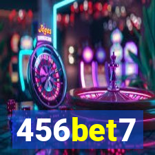 456bet7