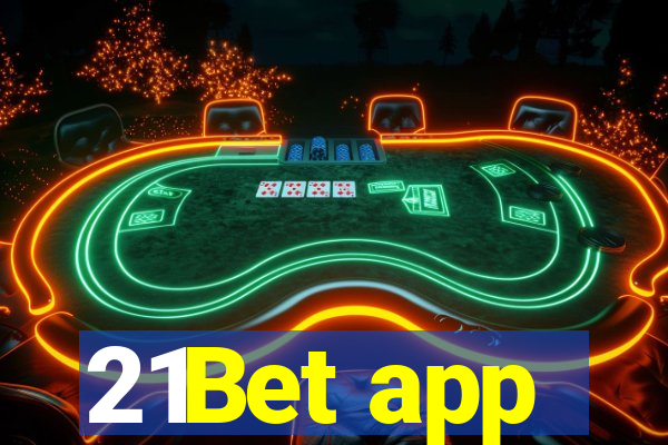 21Bet app