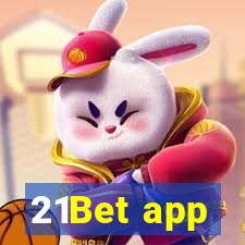 21Bet app