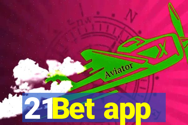 21Bet app