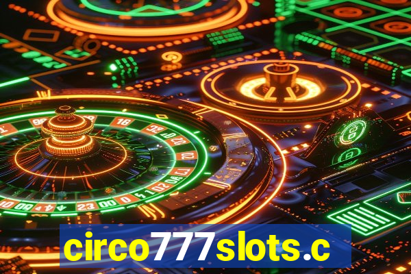 circo777slots.com