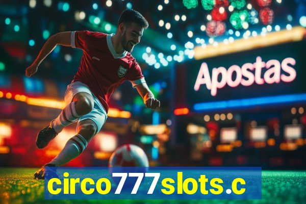 circo777slots.com