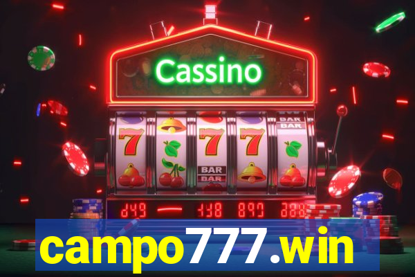 campo777.win