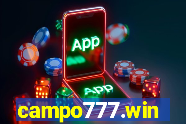 campo777.win