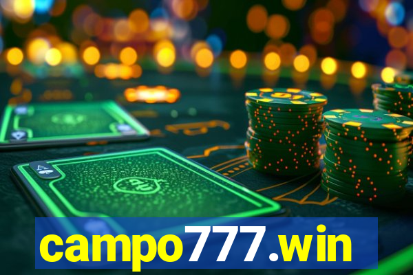 campo777.win