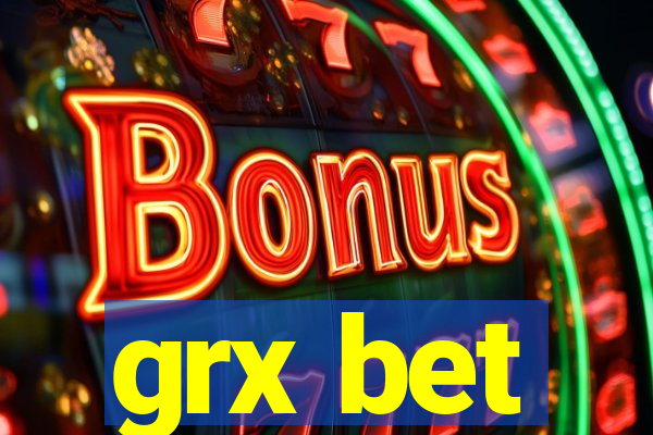 grx bet