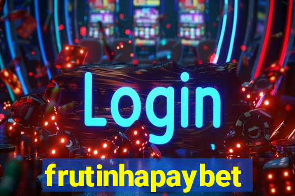 frutinhapaybet