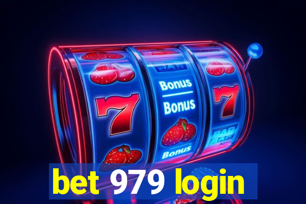 bet 979 login