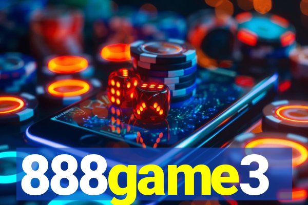 888game3