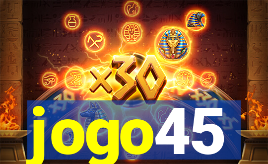 jogo45