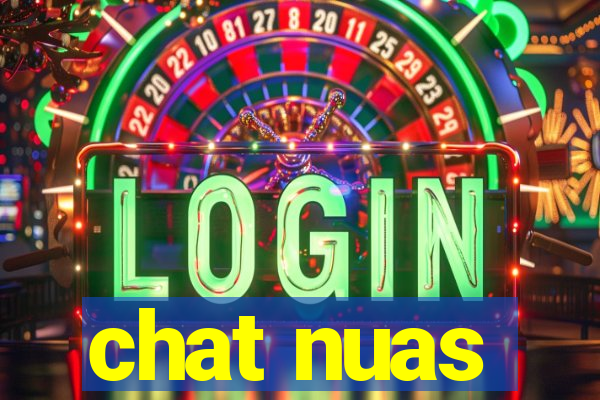 chat nuas