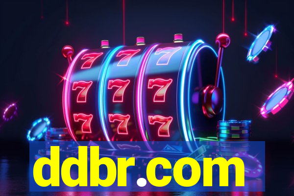 ddbr.com