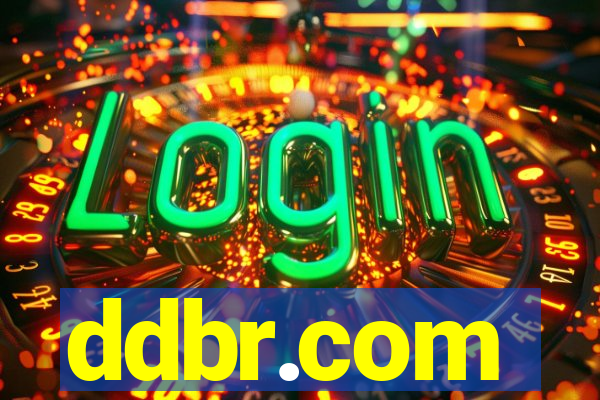 ddbr.com