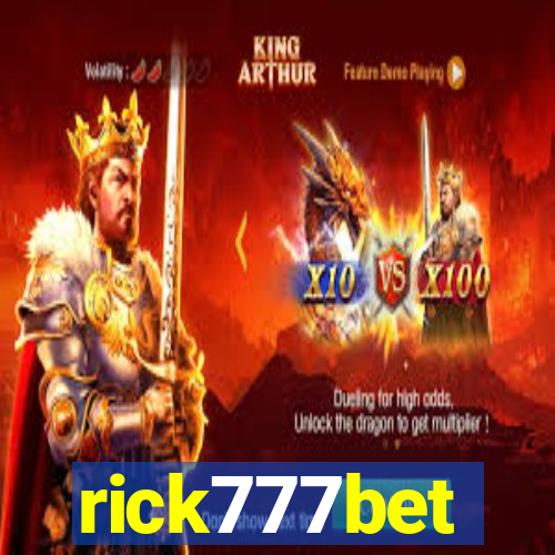 rick777bet