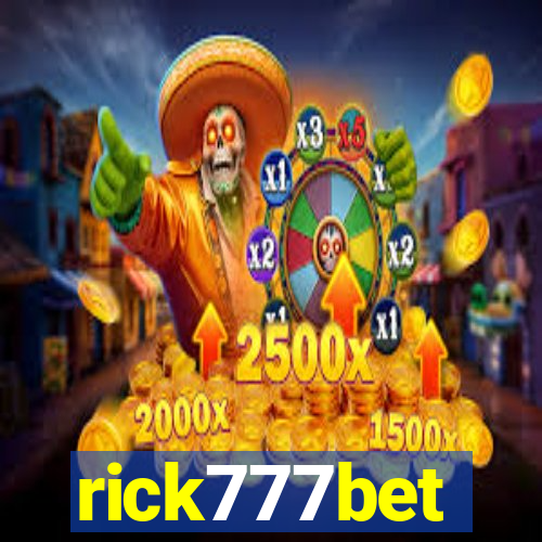 rick777bet