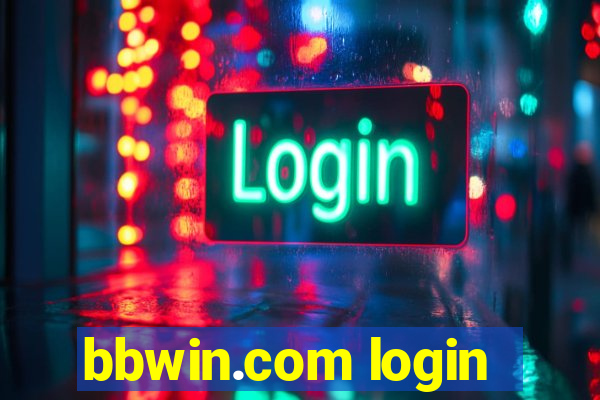 bbwin.com login