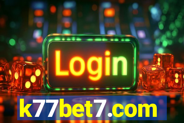 k77bet7.com