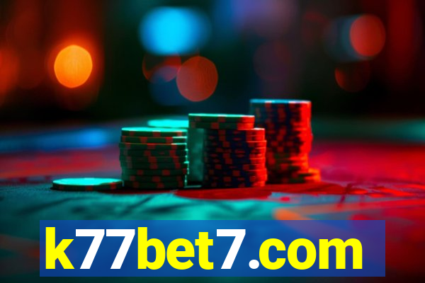 k77bet7.com